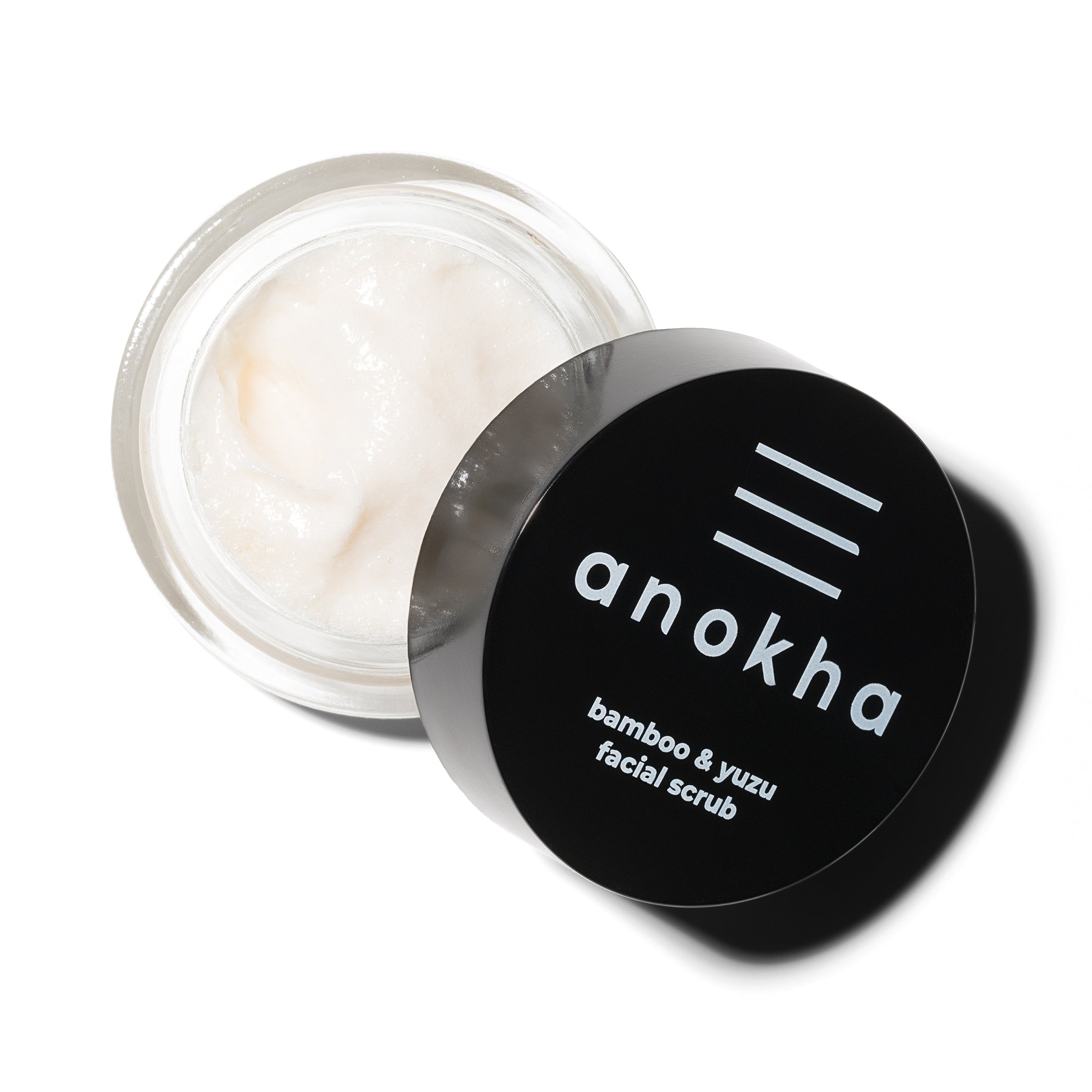 exfoliation | face scrub | exfolianting scrub for face | anokha