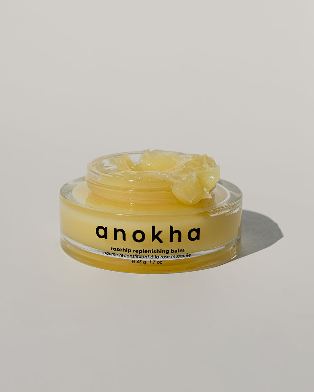 rosehip replenishing balm | luxury skincare | anokha